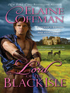 Lord of the Black Isle by Elaine Coffman eBook